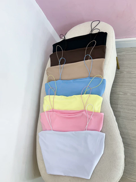 Top alcinha Sah - comprar online