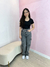 Wide leg Estonada Elite na internet