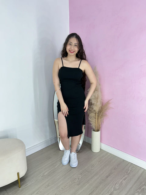 Vestido Bárbara - comprar online