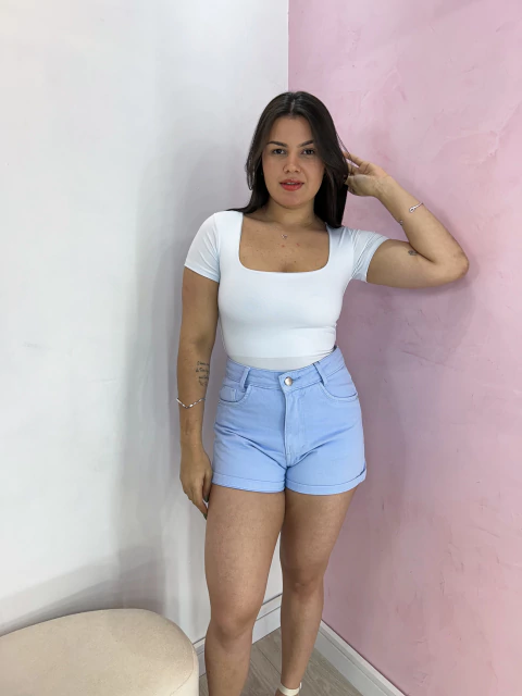 Body Fernanda verão - comprar online