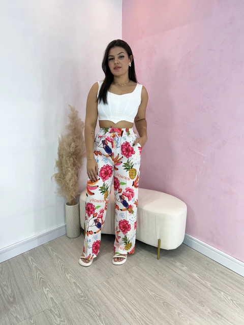 Pantalona florida