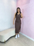 Vestido Lauren - Triangle Store