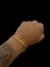 Pulseira Cadeado 5MM