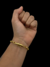 Pulseira Meia Cana 6MM - comprar online