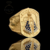 Anel NS 3D - comprar online