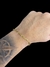 Pulseira Cadeado alongado 4MM