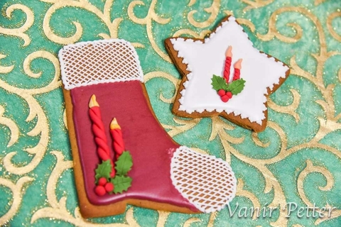 Bolachas Decoradas - comprar online