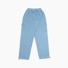CALÇA CARGO JEANS na internet