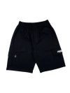 Bermuda Cargo Sarja Black.