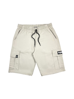 Bermuda Cargo Creme
