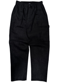 Calça Carpenter Veludo Cotelê.