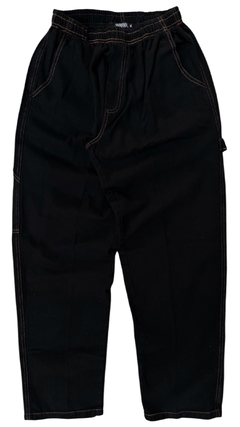 Carpenter Jeans black yellow. na internet