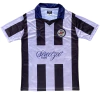 Camiseta SZ sport#1 retrô - MARROM X OFFWHITE. - comprar online