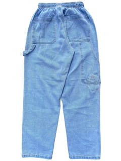 Carpenter Jeans Azul claro. na internet