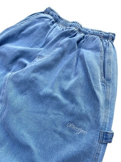 Carpenter Jeans Azul claro. - STREETZOO