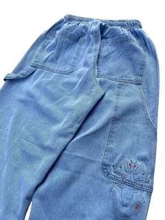 Imagem do Carpenter Jeans Azul claro.