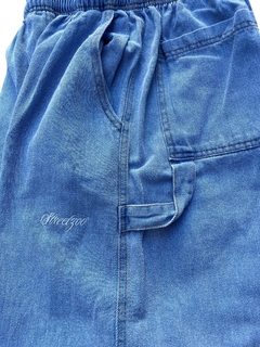 Carpenter Jeans Azul claro. - comprar online