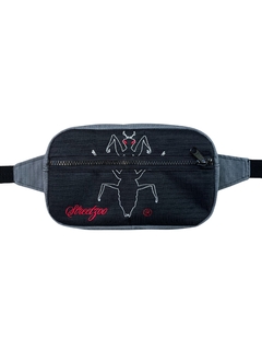 Shoulder Bag STREETZOO Ateliê #03 - comprar online