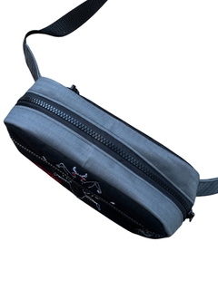 Imagem do Shoulder Bag STREETZOO Ateliê #03