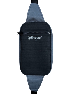 Shoulder Bag STREETZOO Ateliê #03 - STREETZOO