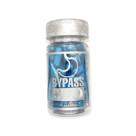 Bypass purify night