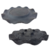 Calota Central Roda - Audi 80 B3 1991-1996 (4 Unid) - loja online