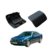 Tampa Macaco Mercedes Benz CLK W208 (1996/2003) (Traseira Esquerda) - comprar online