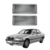 Grade teto solar - Mercedes Benz Classe C W202 1995-1999 (Par)