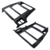 Moldura central do painel - Nissan Pathfinder 2001/2004 (Conjunto) na internet