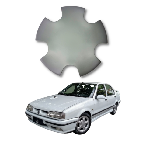 Calota - Renault 19 16s (1992-1996) (Unid)