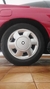 Calota - Mitsubishi Eclipse 1G 1989-1994 (4 UnId) na internet