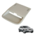 Moldura Disco DVD do teto - Chevrolet Omega (2007-2013)