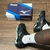 Tênis Mizuno Prophecy 8 Nacional - Cor: Preto e verde agua - - loja online