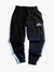 Calça Nike Tactel - Cor: preta -