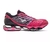 Tênis Mizuno Prophecy 7 Imp. - Cor: Rosa - - comprar online