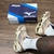 Tênis Mizuno Ls Nacional - Cor: Flor de lotús areia - - Noixxmemo