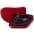 Chinelo Kenner Kivah Cushy - Cor: Preto e branco - - comprar online