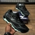Tênis Mizuno Prophecy 8 Nacional - Cor: Preto e verde agua - na internet