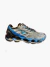 Tenis Mizuno Prophecy 7 Imp. - Cor.: Azul e cinza - Nº.: 41.5