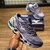 Tênis Mizuno Prophecy 8 nacional - Cor: Roxo - - comprar online