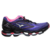 Tenis Mizuno Prophecy 6 Importado Vietna - Cor: Roxo e Rosa - - comprar online