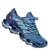 Tênis Mizuno Prophecy 7 Imp. Vietna - Açai - - comprar online