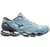 Tênis Mizuno Prophecy 8 Imp. - Cor: Azul bebe - - comprar online