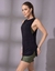 BERMUDA CURVE CROCO - loja online