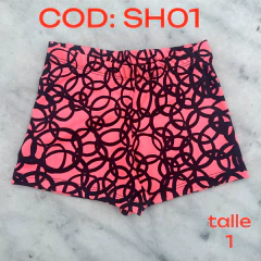 SHORT SALE!!!