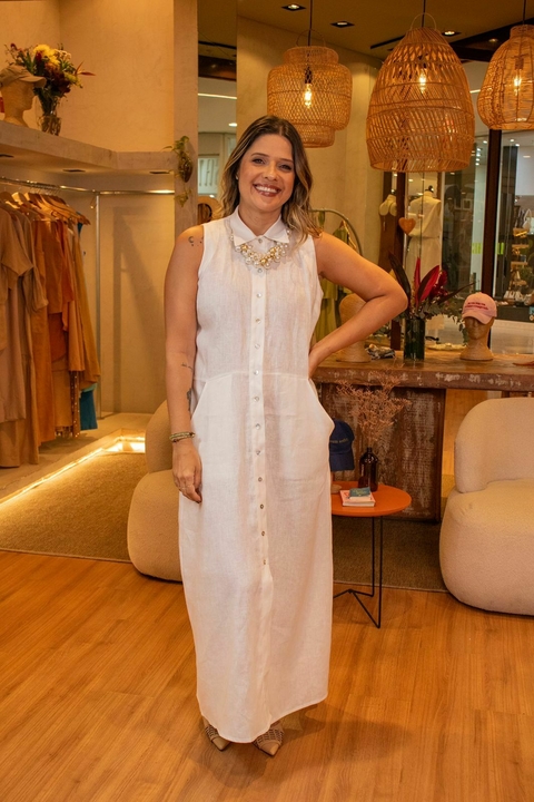 VESTIDO MELISSA - comprar online