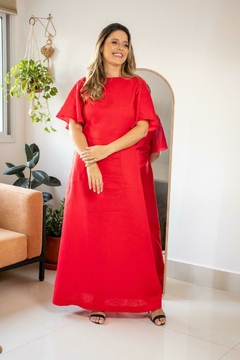 VESTIDO ATENA - dona