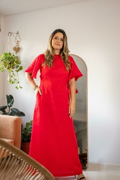 VESTIDO ATENA - comprar online