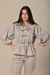 Blusa Laços Garden Liberty - comprar online