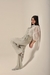 Blusa Dream Offwhite na internet